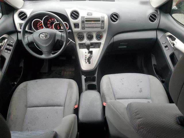 Photo 8 from auction – 2009 TOYOTA COROLLA MA with VIN 2T1KU40E19C146717