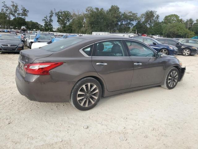 Photo 3 from auction – 2017 NISSAN ALTIMA 2.5 with VIN 1N4AL3AP4HC108579