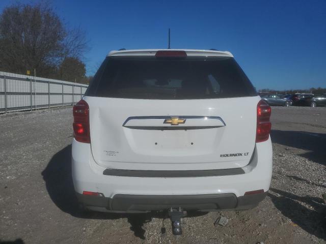 Photo 6 from auction – 2016 CHEVROLET EQUINOX LT with VIN 2GNALCEK7G6280807
