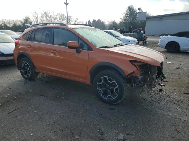 Photo 4 from auction – 2013 SUBARU XV CROSSTR with VIN JF2GPAKC9DH845266