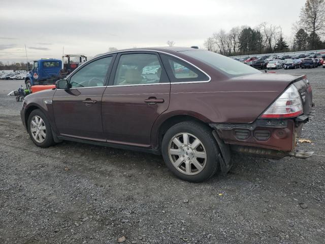 Photo 2 from auction – 2009 FORD TAURUS SE with VIN 1FAHP23W89G125025