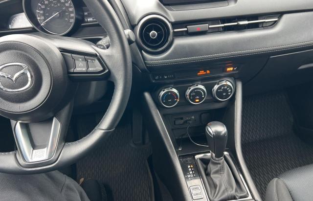 Photo 9 from auction – 2021 MAZDA CX-3 TOURI with VIN JM1DKFC75M1507483