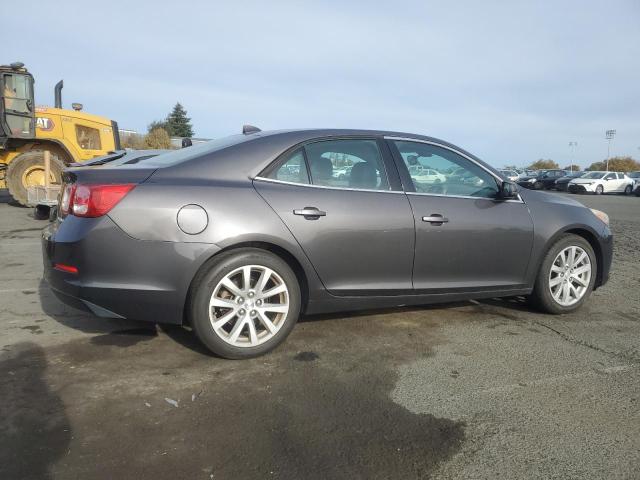 Photo 3 from auction – 2013 CHEVROLET MALIBU with VIN 1G11E5SA6DF267714