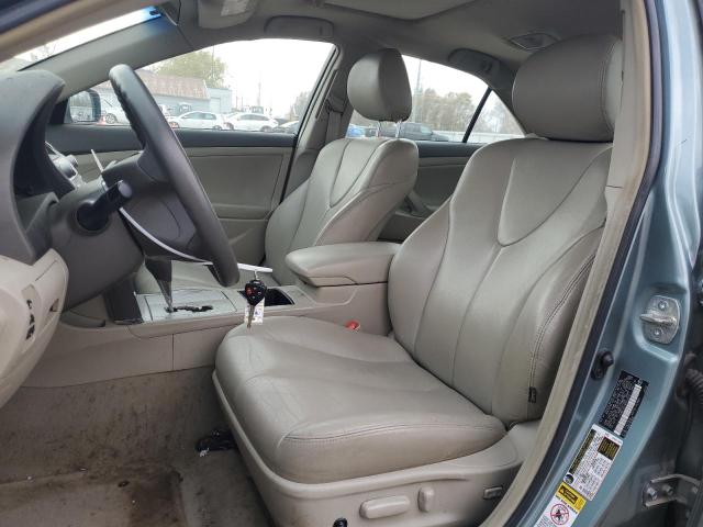 Photo 7 from auction – 2008 TOYOTA CAMRY CE with VIN 4T4BE46K18R041656