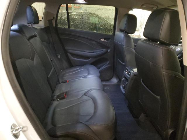 Photo 11 from auction – 2017 BUICK ENVISION E with VIN LRBFXDSA2HD198022