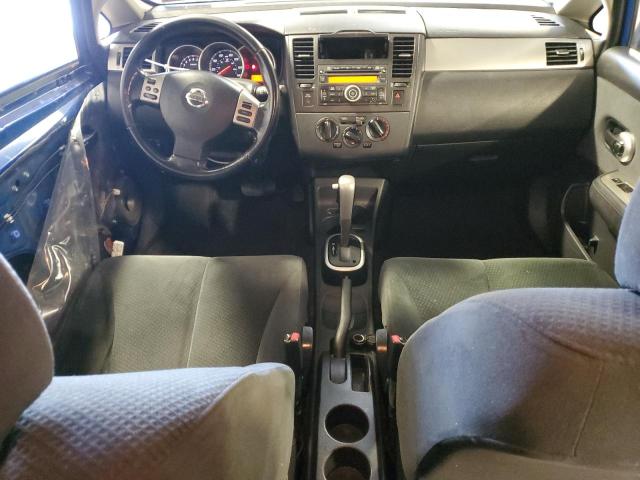 Photo 8 from auction – 2012 NISSAN VERSA S with VIN 3N1BC1CP3CK251254