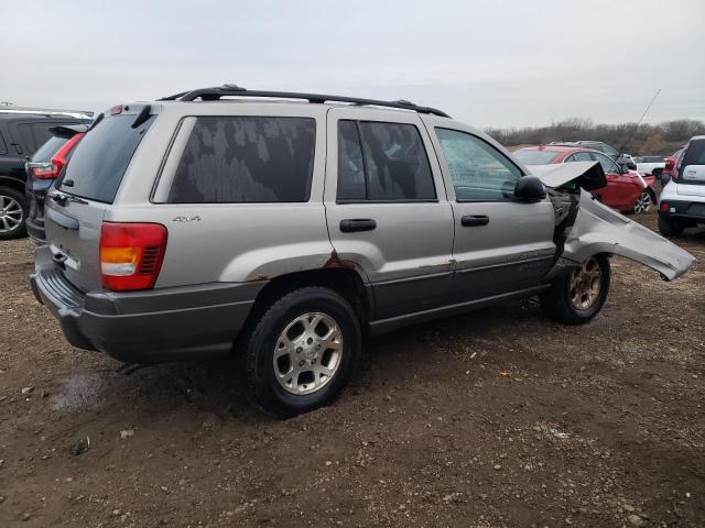 Photo 3 from auction – 2001 JEEP GRAND CHER with VIN 1J4GW48S21C635435