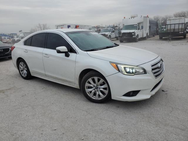 Photo 4 from auction – 2017 SUBARU LEGACY 2.5 with VIN 4S3BNAF68H3033480