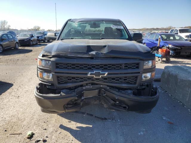 Снимка 5 от търг – 2015 CHEVROLET SILVERADO с VIN 1GCNKPEC6FZ393213