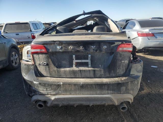 Photo 6 from auction – 2017 VOLVO S60 with VIN YV126MFL7H2439254