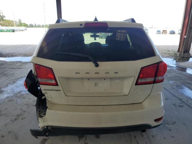 Photo 6 from auction – 2014 DODGE JOURNEY SX with VIN 3C4PDCBBXET202809
