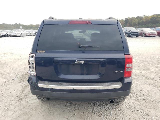 Photo 6 from auction – 2013 JEEP PATRIOT LI with VIN 1C4NJPCB1DD199759