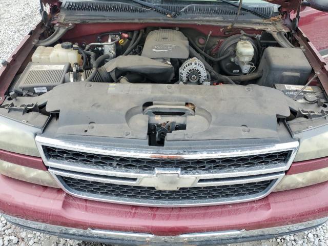 Photo 11 from auction – 2006 CHEVROLET SILVERADO with VIN 2GCEC13T161221628