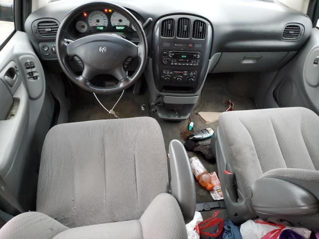 Photo 8 from auction – 2007 DODGE GRAND CARA with VIN 2D4GP44L77R110200