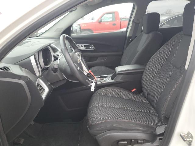 Photo 7 from auction – 2015 CHEVROLET EQUINOX LT with VIN 1GNFLGEK0FZ144499