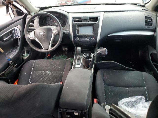 Photo 8 from auction – 2014 NISSAN ALTIMA 2.5 with VIN 1N4AL3AP4EC416346