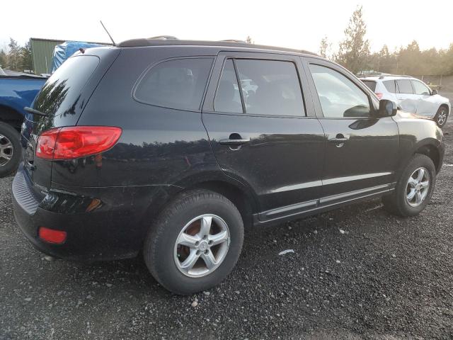 Photo 3 from auction – 2008 HYUNDAI SANTA FE G with VIN 5NMSG73D68H194203