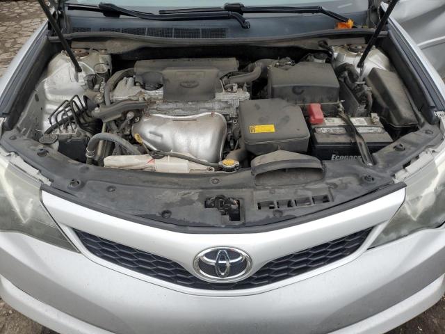 Photo 11 from auction – 2014 TOYOTA CAMRY L with VIN 4T1BF1FK6EU362223