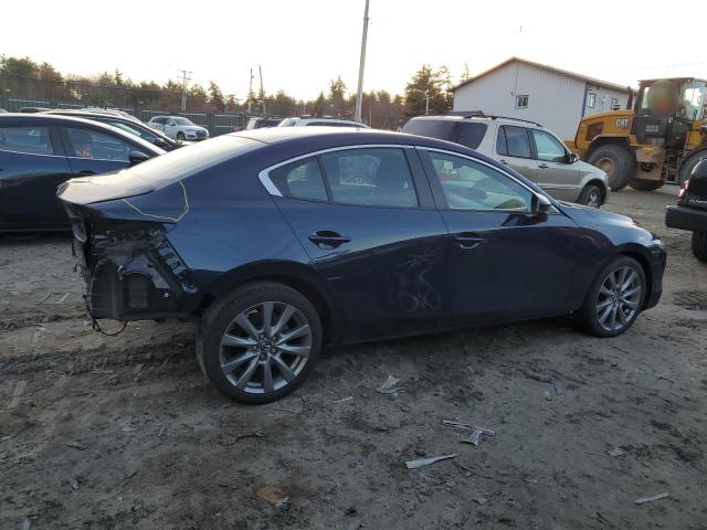 Photo 3 from auction – 2023 MAZDA 3 PREFERRE with VIN 3MZBPACM8PM354054