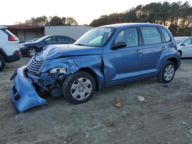 CHRYSLER PT CRUISER 2006 with VIN 3A4FY48B16T367866 - Photo from auction