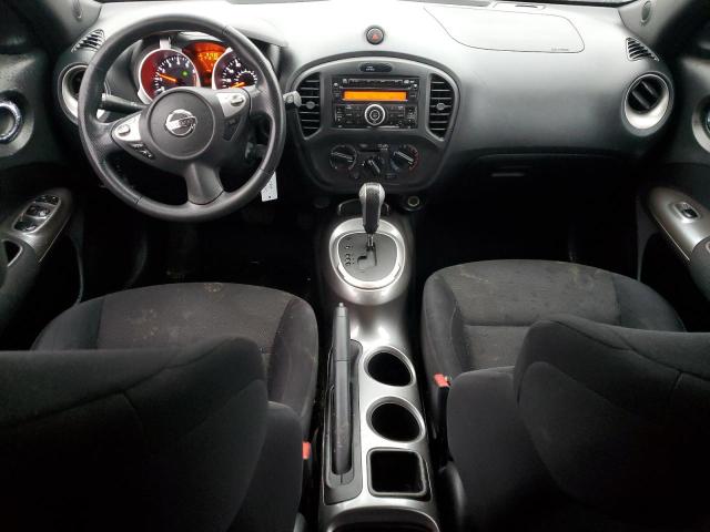 Photo 8 from auction – 2014 NISSAN JUKE S with VIN JN8AF5MV5ET358260