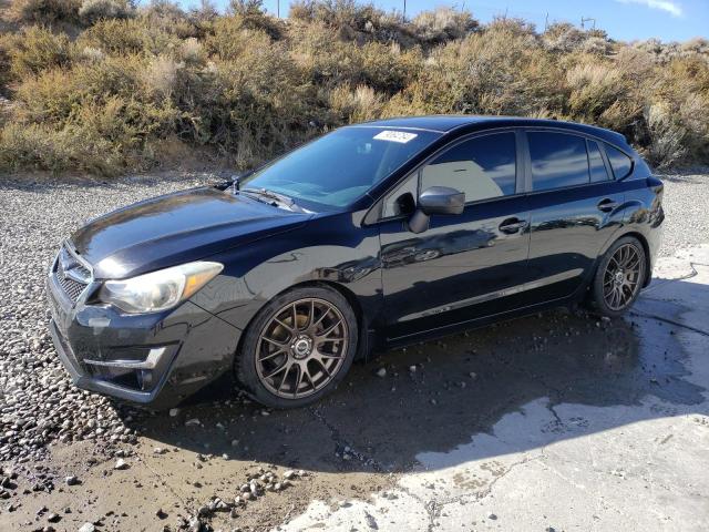 SUBARU IMPREZA PR 2016 con VIN JF1GPAB6XG8277385 - Foto de la subasta