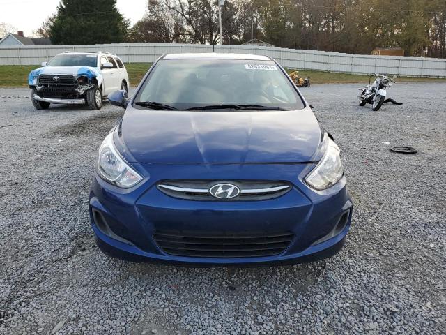 Photo 5 from auction – 2017 HYUNDAI ACCENT SE with VIN KMHCT5AE4HU336939