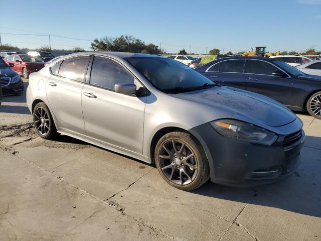 Photo 4 from auction – 2016 DODGE DART SE with VIN 1C3CDFAA0GD606983