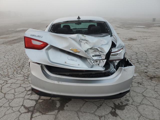 Photo 6 from auction – 2016 CHEVROLET MALIBU LS with VIN 1G1ZB5ST5GF286918