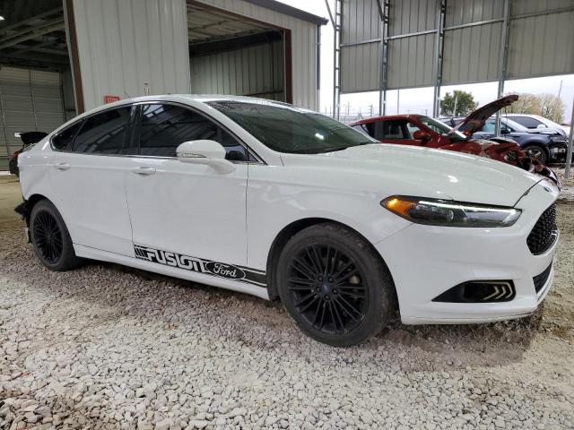 Photo 4 from auction – 2014 FORD FUSION SE with VIN 3FA6P0H96ER178646