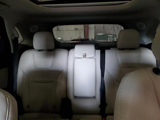 Photo 10 from auction – 2022 FORD EDGE TITAN with VIN 2FMPK4K98NBA69869