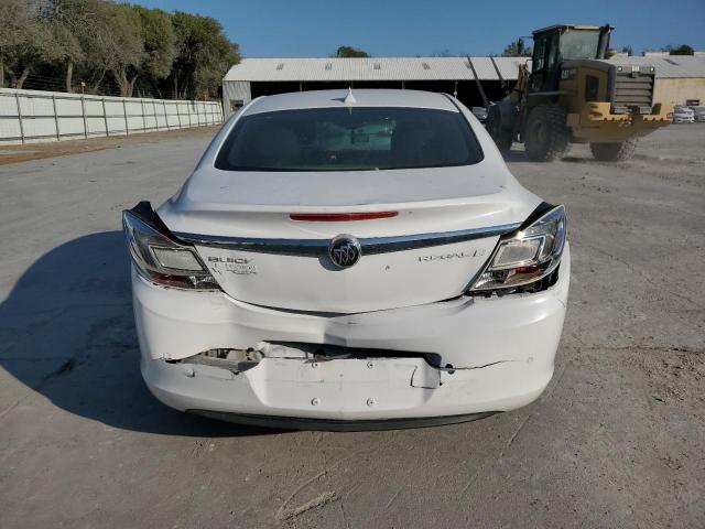Снимка 6 от търг – 2012 BUICK REGAL с VIN 2G4GR5ER5C9214853
