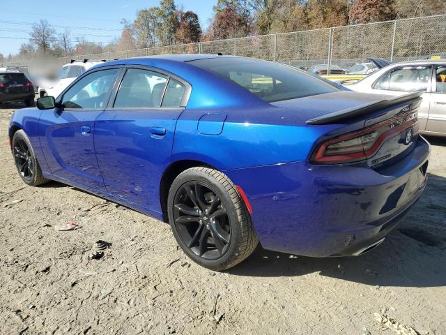 Photo 2 from auction – 2018 DODGE CHARGER SX with VIN 2C3CDXBG6JH210284