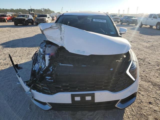 Photo 5 from auction – 2024 KIA SPORTAGE E with VIN 5XYK33DF2RG232770