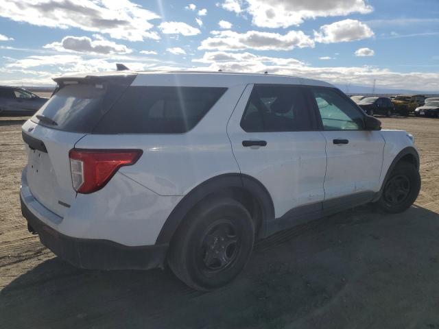 Photo 3 from auction – 2020 FORD EXPLORER P with VIN 1FM5K8AB5LGB66763