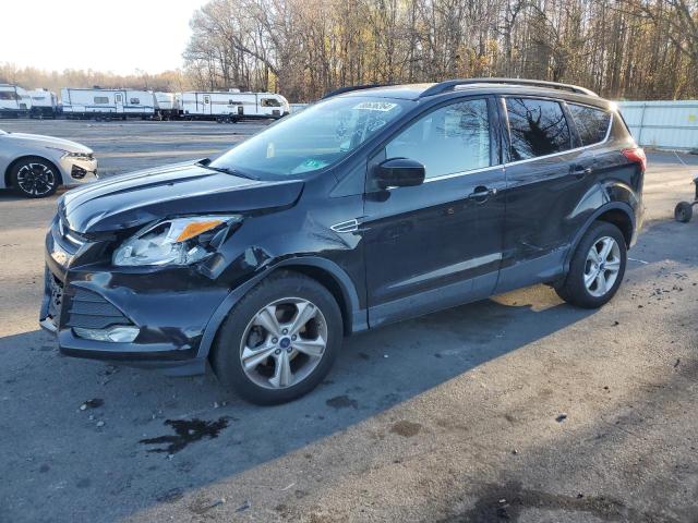 FORD ESCAPE SE 2016 with VIN 1FMCU0GX8GUC33465 - Photo from auction