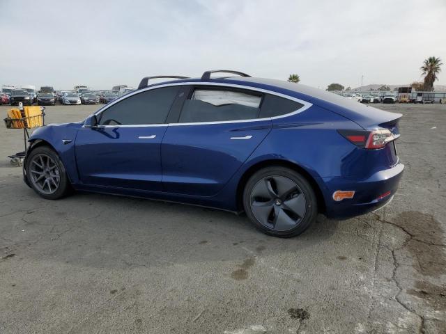 Photo 2 from auction – 2020 TESLA MODEL 3 with VIN 5YJ3E1EA5LF707137