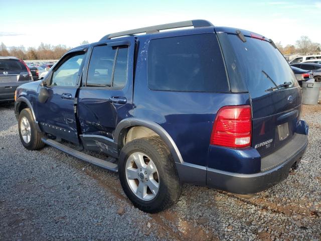 Photo 2 from auction – 2005 FORD EXPLORER X with VIN 1FMZU73E55UB98808