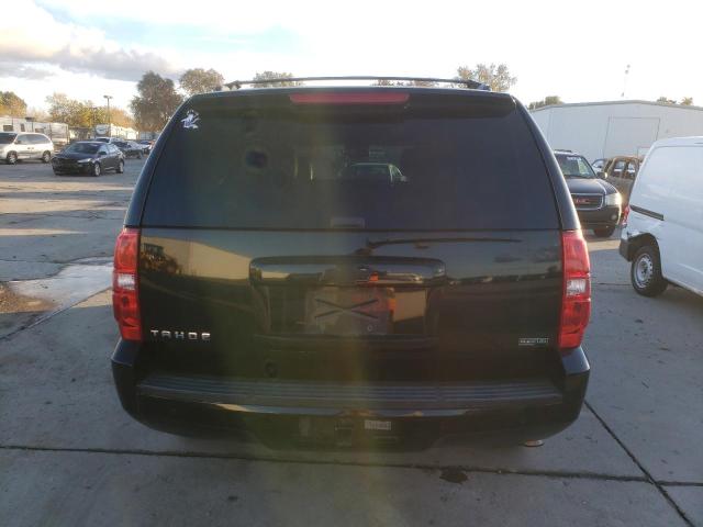 Photo 6 from auction – 2011 CHEVROLET TAHOE C150 with VIN 1GNSCBE08BR383602