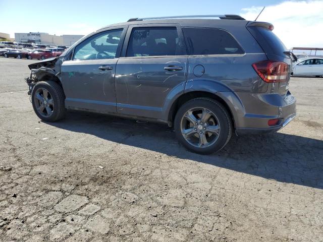 Photo 2 from auction – 2014 DODGE JOURNEY CR with VIN 3C4PDCGB2ET290554