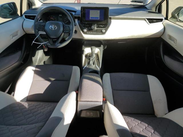 Photo 8 from auction – 2023 TOYOTA COROLLA LE with VIN JTDB4MEE4P3004084