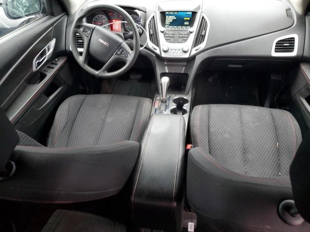 Foto 8 de la subasta – 2015 GMC TERRAIN SL con VIN 2GKALMEK7F6259375