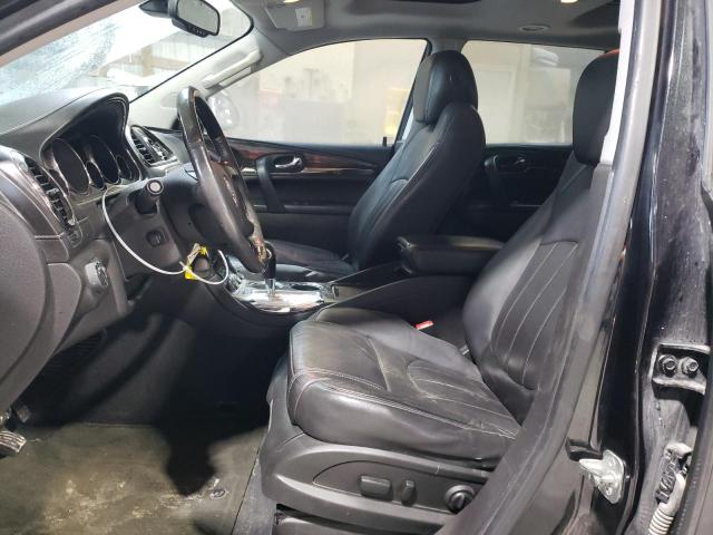 Photo 7 from auction – 2015 BUICK ENCLAVE with VIN 5GAKVCKD6FJ134057