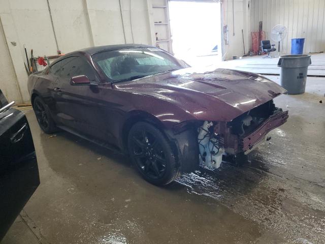 Photo 4 from auction – 2018 FORD MUSTANG with VIN 1FA6P8TH5J5179829