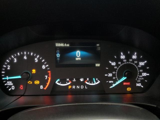 Photo 9 from auction – 2022 FORD ESCAPE SE with VIN 1FMCU0G64NUB65914