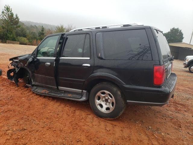 Photo 2 from auction – 2000 LINCOLN NAVIGATOR with VIN 5LMFU28A4YLJ38554