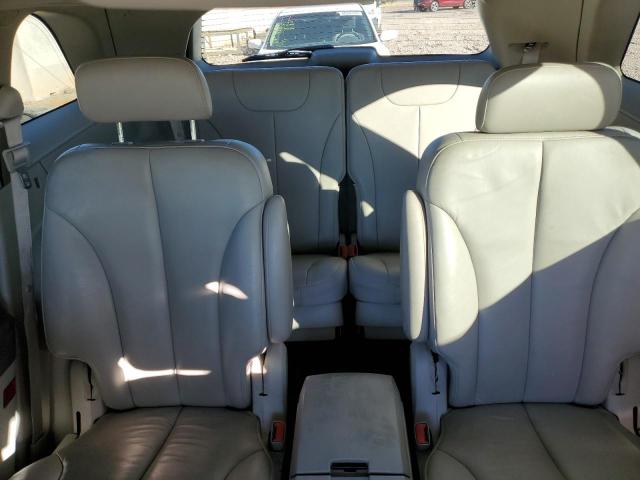 Photo 10 from auction – 2005 CHRYSLER PACIFICA T with VIN 2C8GF68475R244571