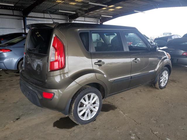 Zdjęcie 3 z aukcji – 2013 KIA SOUL + z VIN KNDJT2A65D7549426
