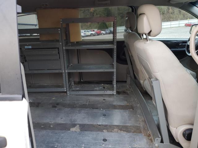 Photo 11 from auction – 2012 DODGE RAM VAN with VIN 2C4JDGAG0CR289257