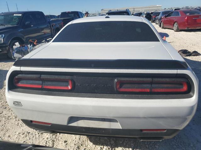 Photo 6 from auction – 2023 DODGE CHALLENGER with VIN 2C3CDZAG4PH696325